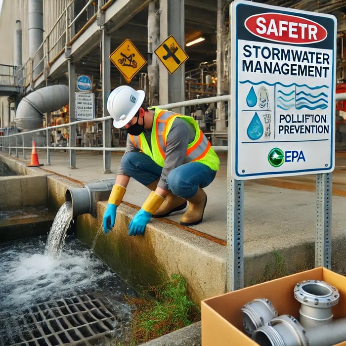 EPA Stormwater Management image